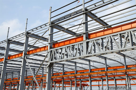 How can outsourcing Structural Steel Detailing Services be propitious?