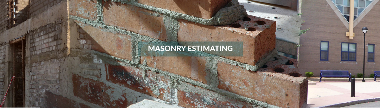 masonry_estimating