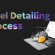 Steel Detailing Process