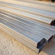 Galvanized Rebar
