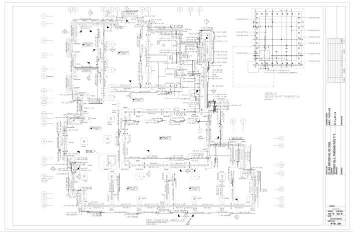 Rebar Drawings.pdf REBAR (Reinforcement) DETAILED DRAWINGS - Rebar Samples