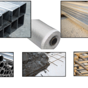 rebar types