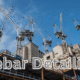 Rebar Detailing